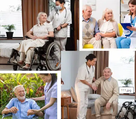 How Can Home Care Services Improve Quality Of Life For Seniors?