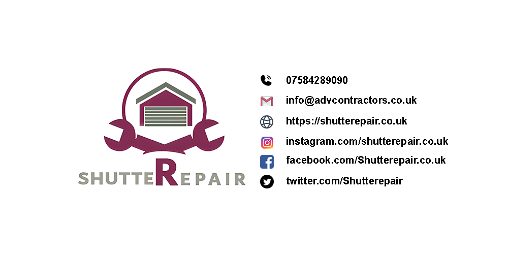 24-Hour Shutter Repair Services In London