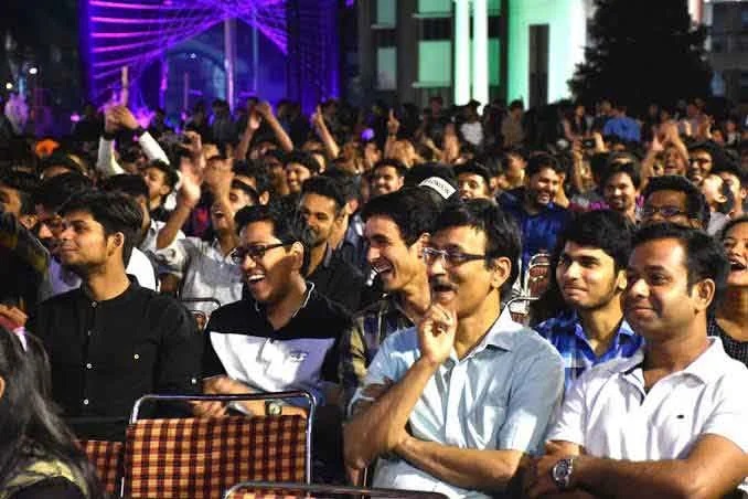 Kavi Sammelan In India