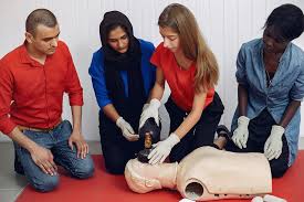 Advanced First Aid Course Perth
