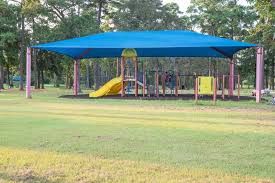 Playground Shade Houston