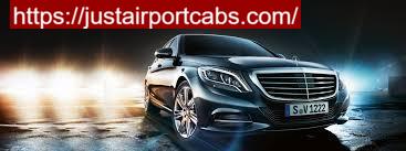 Just Airport Cabs