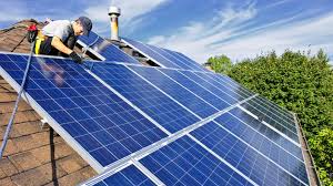 Best Solar Experts In Jaipur