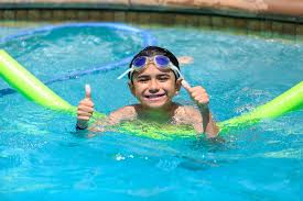 School Water Safety Broome