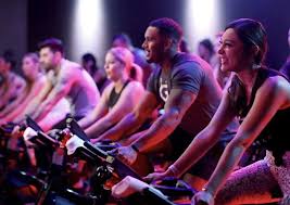 Indoor Cycle Training