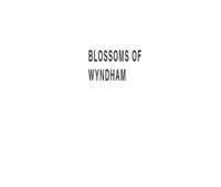 blossomof of wyndham