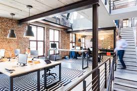 Expert Commercial Office Fit Out