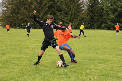 Soccer Tournaments In Austin, Texas