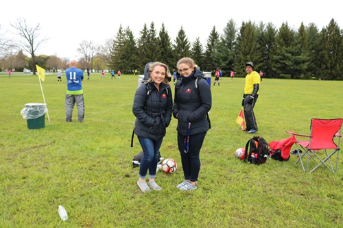 Elevate Your Soccer Game With New York's Premier Tournaments