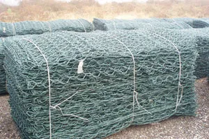 Unveiling Excellence: Top Gabion Box Manufacturers