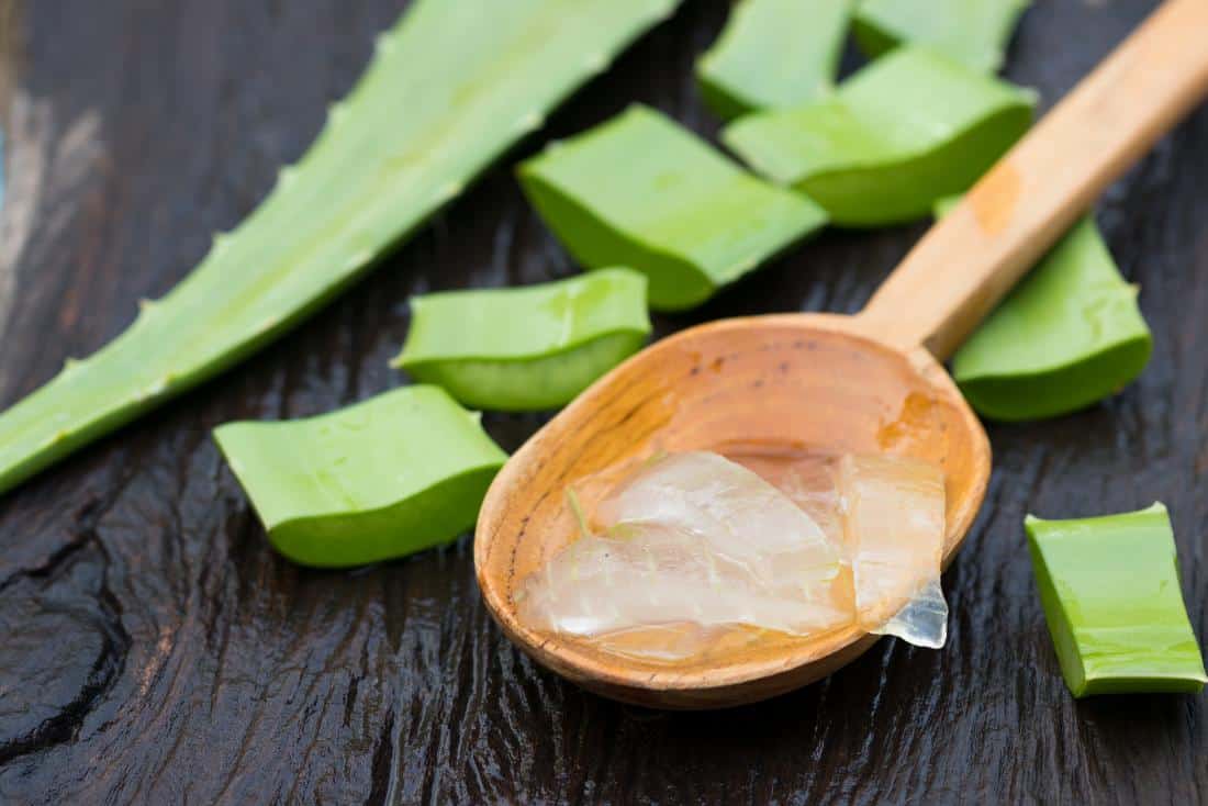 Top Wholesale Aloe Vera Gel Suppliers For Premium Quality