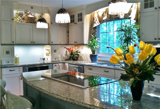 Kitchen Remodeling Fairfax Va: