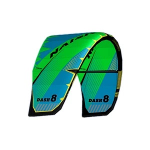 Kite Surfing In The UAE