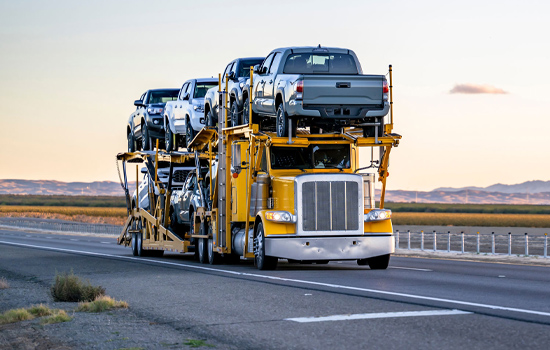 Expert Car Shipping Services Arizona