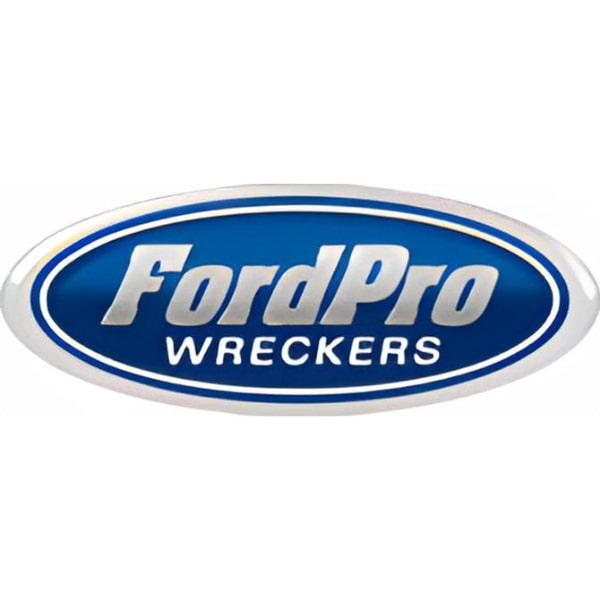 Looking For Ford Parts? We Wrecked Fords For You!