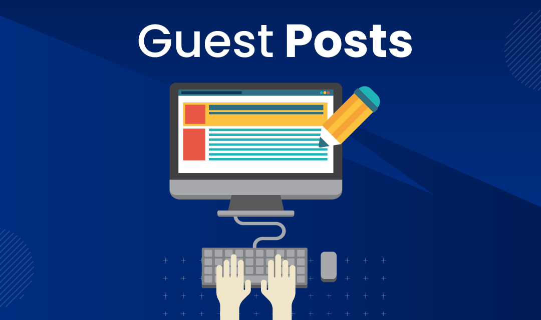 Grow Your Business With Indiangeek: Guest Posts & Pincode Insights