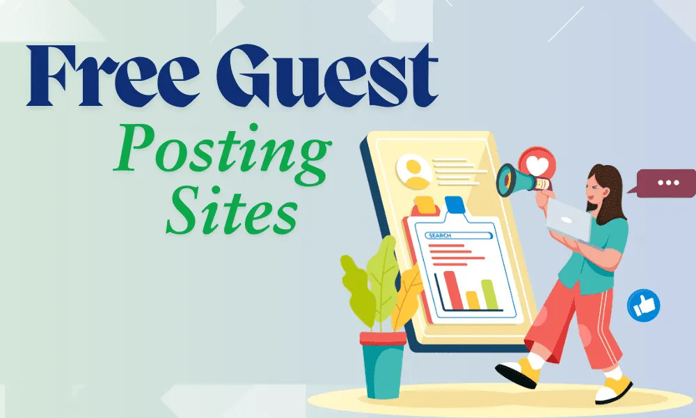 Your Go-To Destination For Guest Posts And Pin Code Information