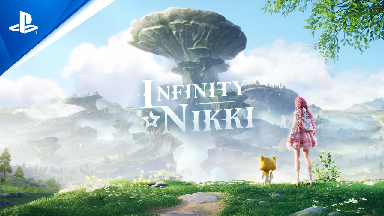 5 Fitur Andalan Game Infinity Nikki Yang Baru Diluncurkan