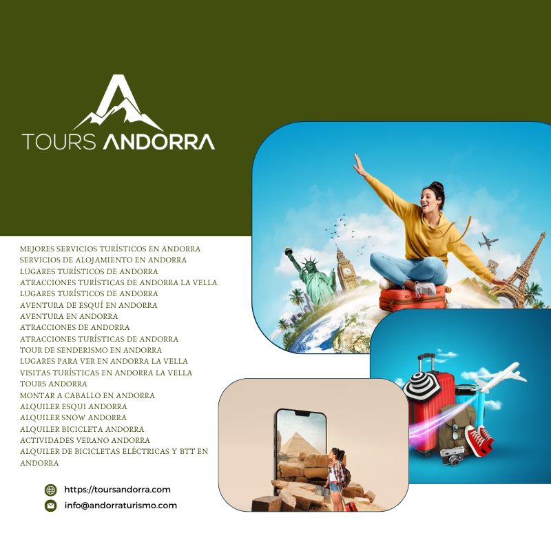 Alquiler Snow Andorra - Aventura En Andorra