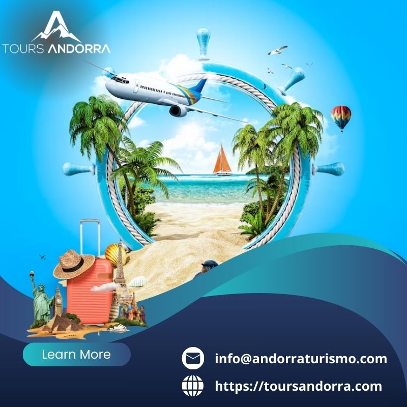 Tour De Senderismo En Andorra | Tours Andorra