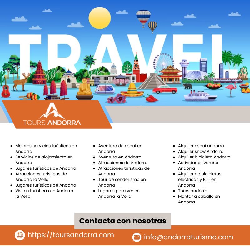 Alquiler Esqui Andorra | Alquiler Snow En Andorra