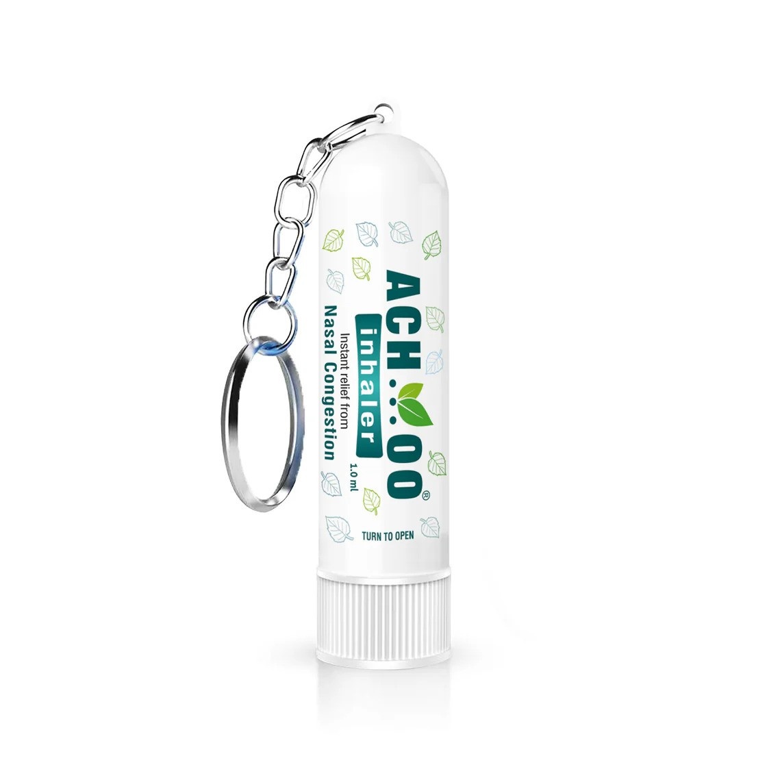 Herbal Nose Inhaler