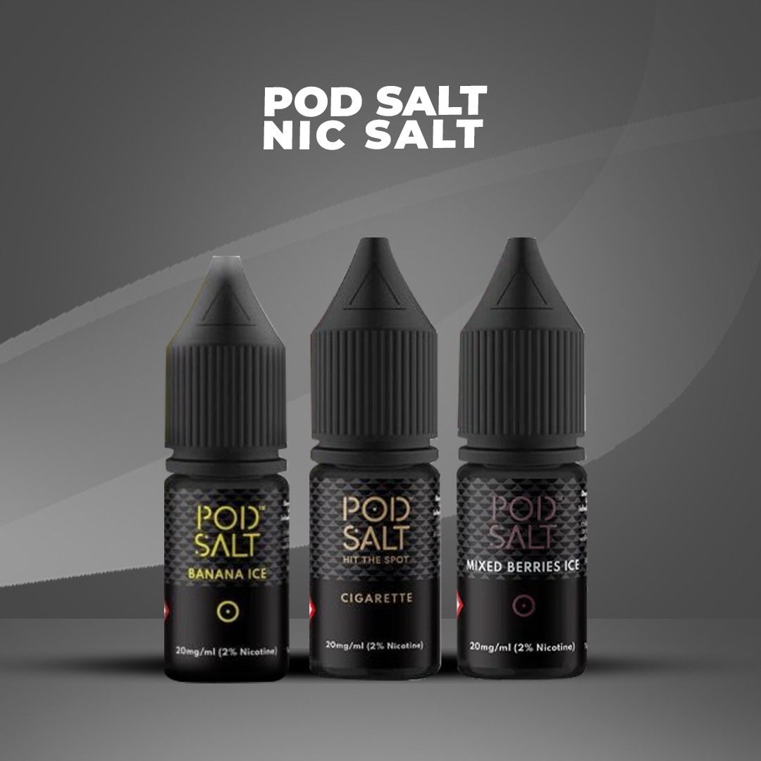 Uncover Pod Salts Origin Salt Nicotine : Premium Flavor And Smooth Nicotine Hit.