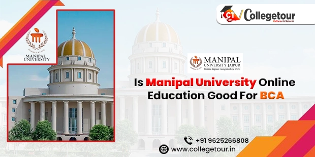 Manipal University Online Bca Review