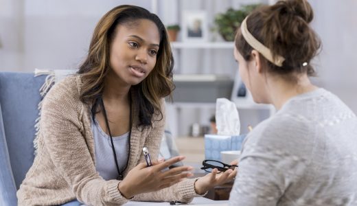 Cognitive Behavior Therapy