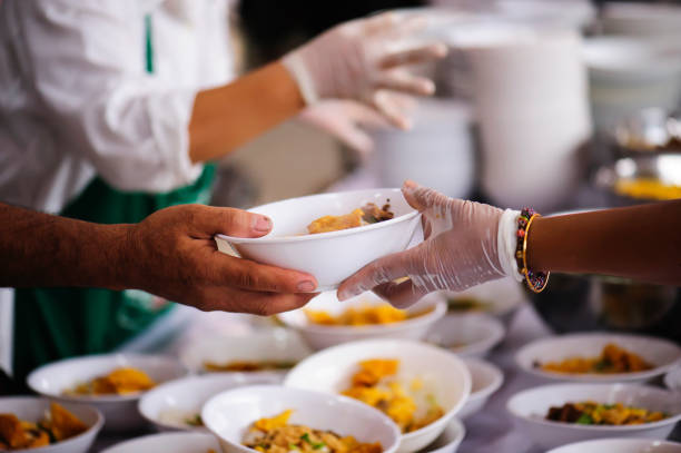 No Time To Cook? No Problem - Get Meal Plan Delivery To Your Door