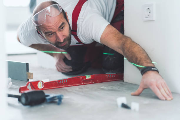 Perfect Your Home's Alignment With Innovative Window Wedges!