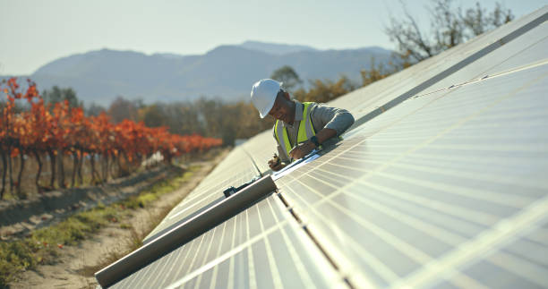 Is Your Solar System Underperforming? Find Reliable Solar Repairs In Brisbane Today