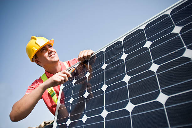 Experiencing Power Fluctuations? Find Reliable Solar Repairs In Brisbane