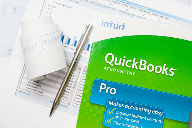 Effortlessly Manage Your Finances With Quickbooks Desktop Online