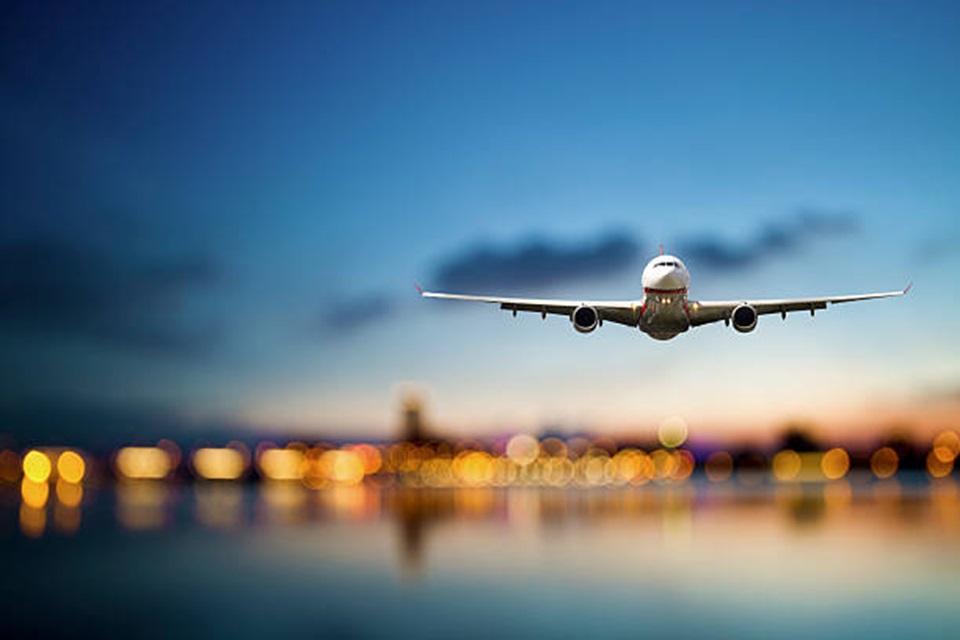 American Airlines Promo Code