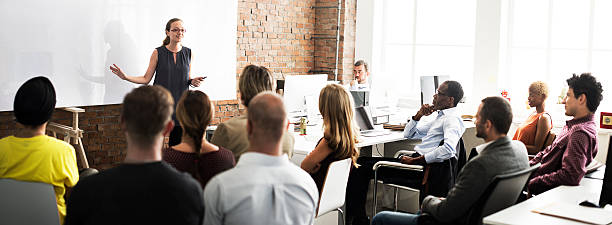Create A Better Work Environment With Diversity And Inclusion Training!