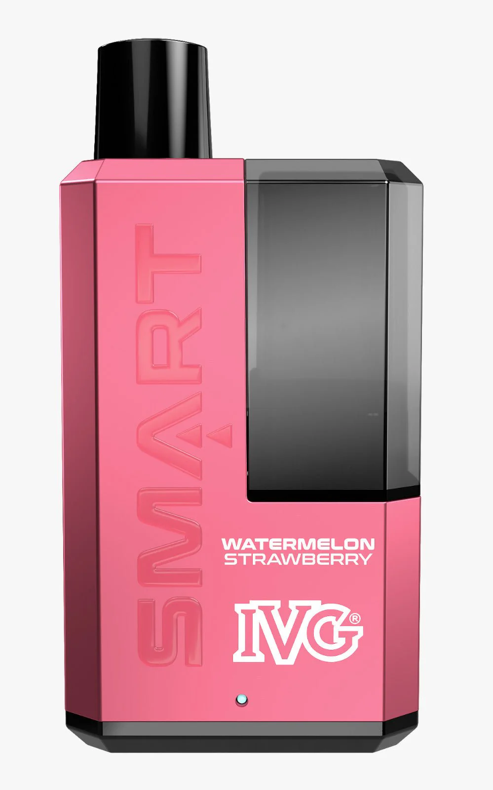 Elevate Your Vaping With The Ivg Smart 5500 Puffs Device
