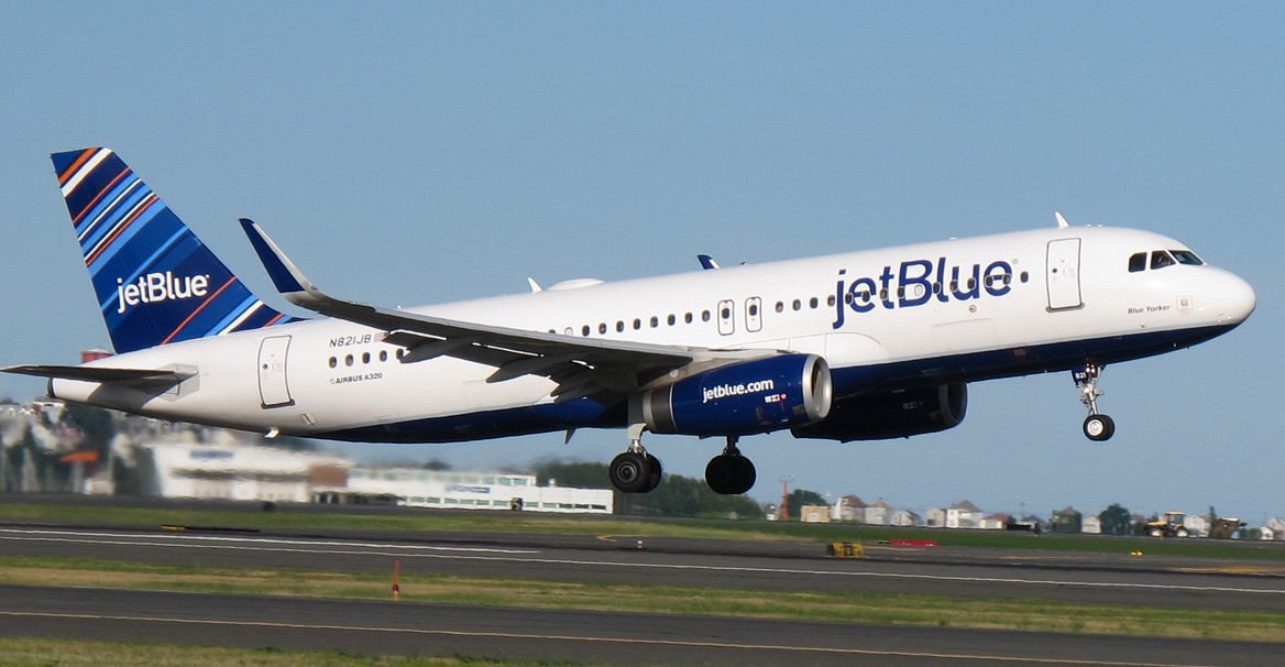 Jetblue Airways Manage Booking Guide