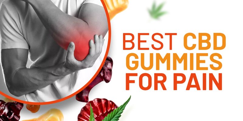 Joint Plus Cbd Gummies - (Scam Or Legit) Ingredients That Work?
