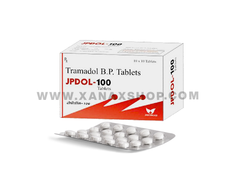 Buy Tramadol 100Mg Online
