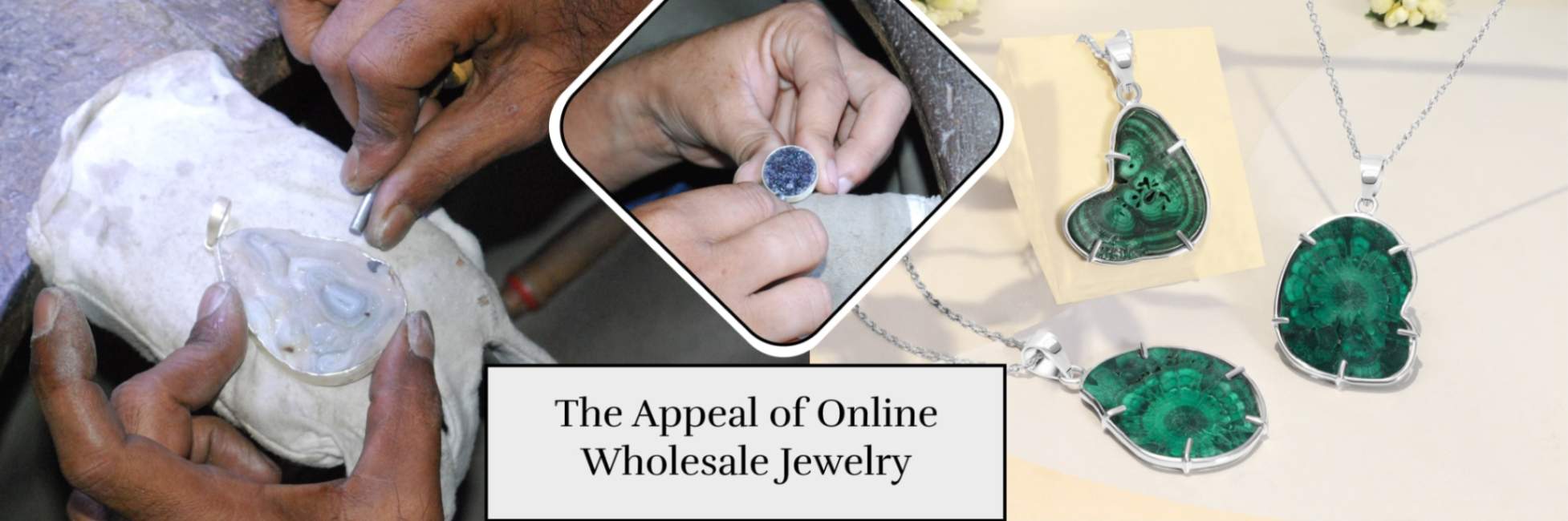 Reasons For Making An Investment In An Online Wholesale Jewelry Platform?