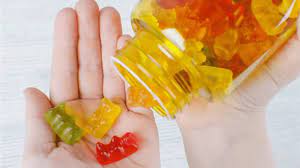 9 Things To Demystify Green Acres Cbd Gummies