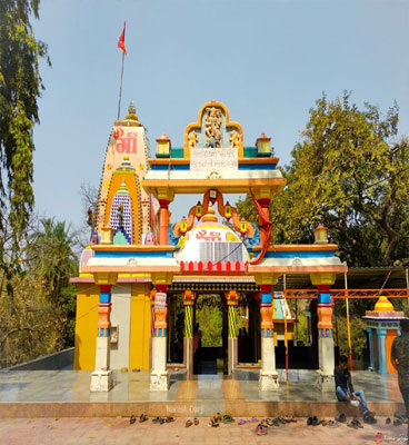 Explore Kankai Temple Safari For Ecological Charm