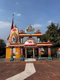 Book Kankai Temple Safari For Unique Spiritual Trip
