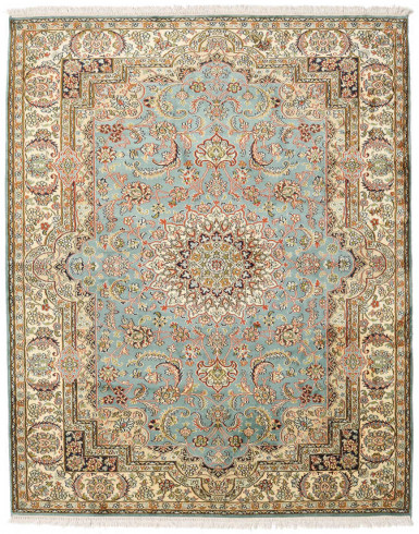 Jansons Carpets Has A Great Collection Of Kashmir Carpets