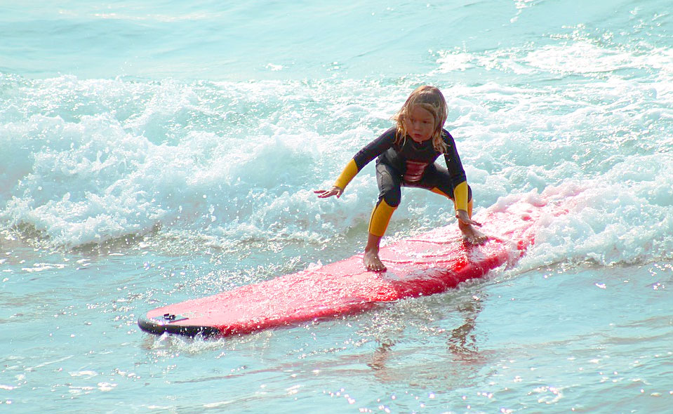 Surf Lessons Orewa | Orewa Surf Lessons