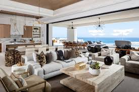Coastal Interior Design Huntington Beach