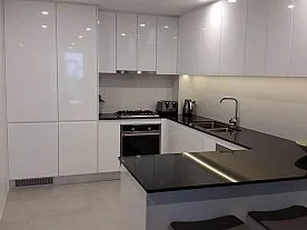 Melbourne's Premier Kitchen Design & Renovation Specialist