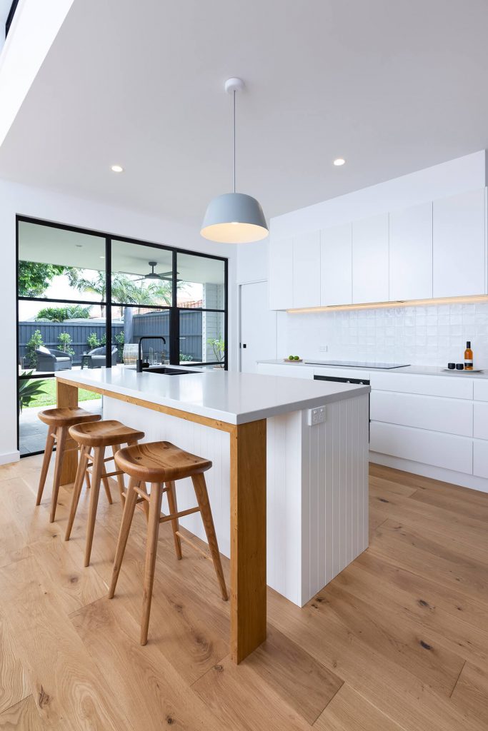 Custom Kitchen Renovation And Cabinetry Services In Sydney