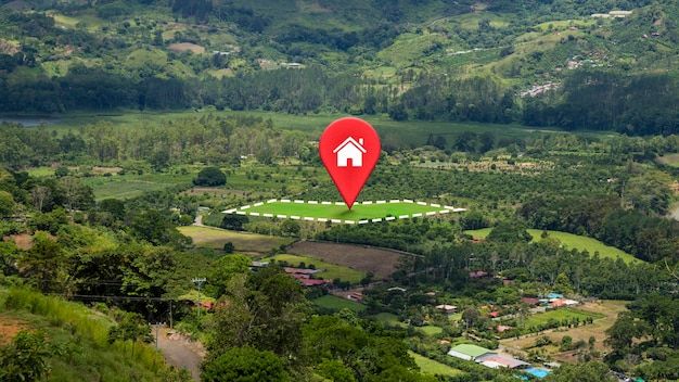Looking For An Orchard Sea-Facing Plot In Goa?